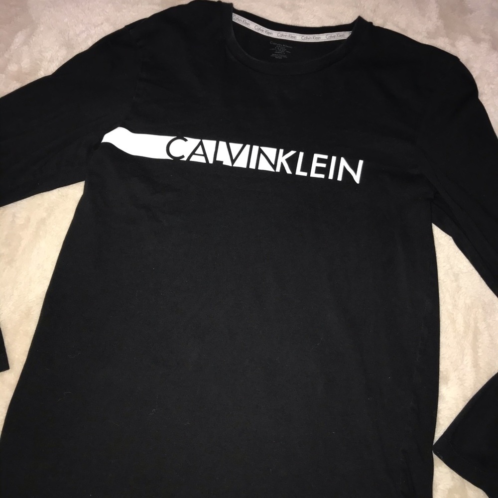 Calvin Klein Tee